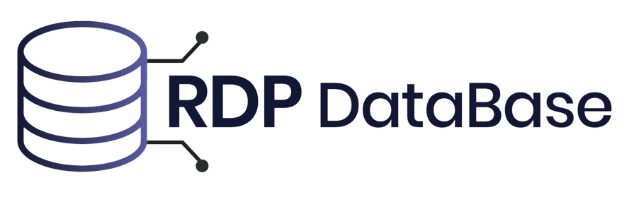 RDP-DATABASE